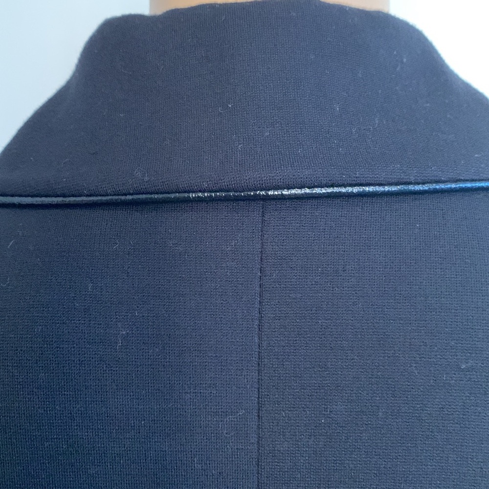 EXPRESS Cape Like Blazer - Picture 7 of 10